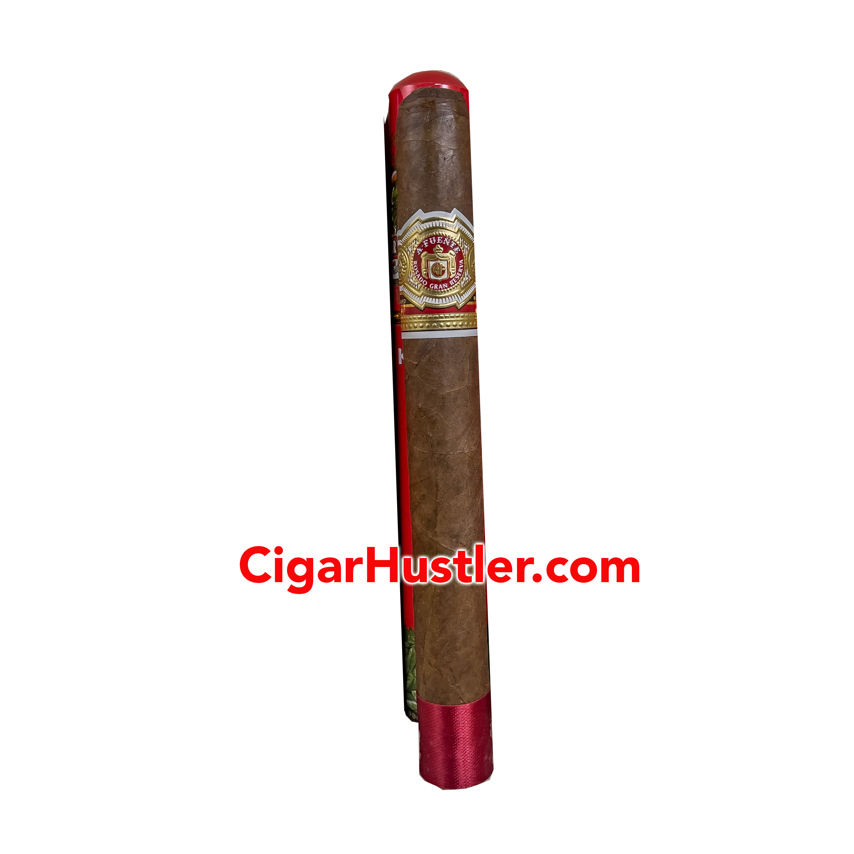 Arturo Fuente Chateau King T Rosado Sungrown Cigar - Single